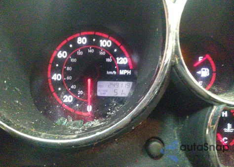 2005 Toyota Matrix Xr from USA, damaged, VIN 2T1LR32E95C427185